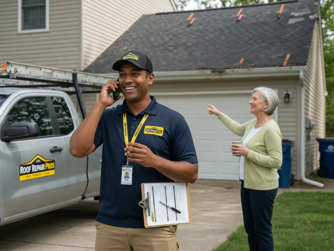 Roof Repair Cranberry, PA FAQs